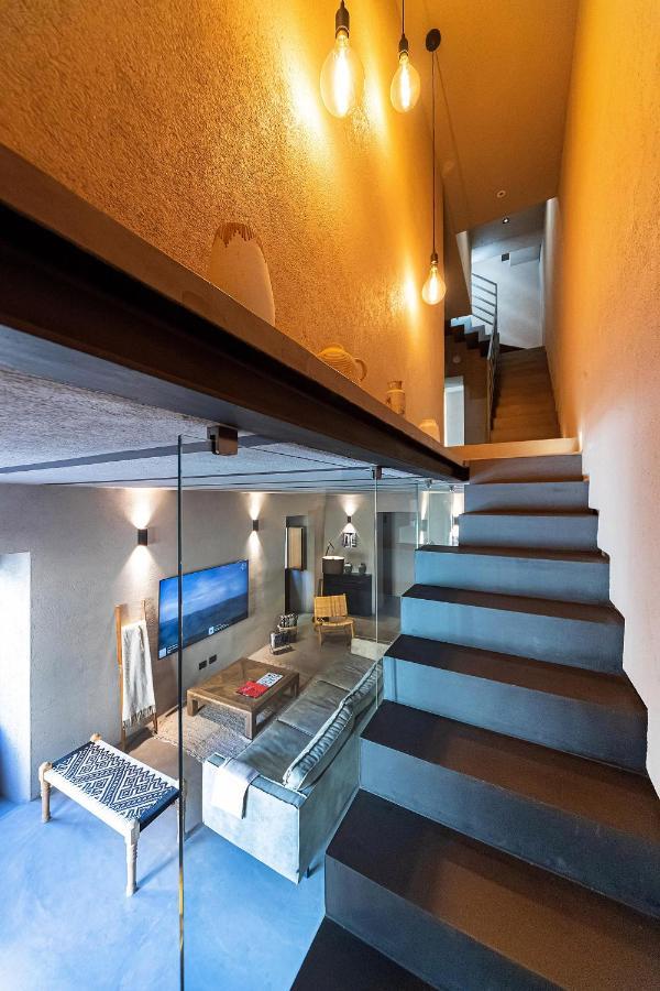 Casa Nostra Luxury Suites & Spa Palermo Exterior photo