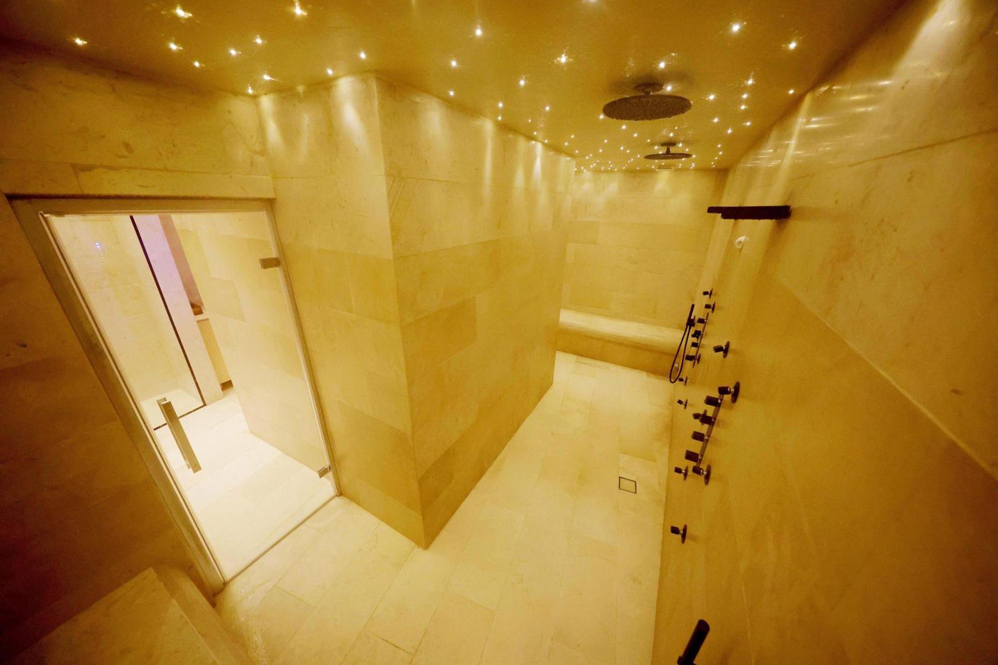 Casa Nostra Luxury Suites & Spa Palermo Exterior photo
