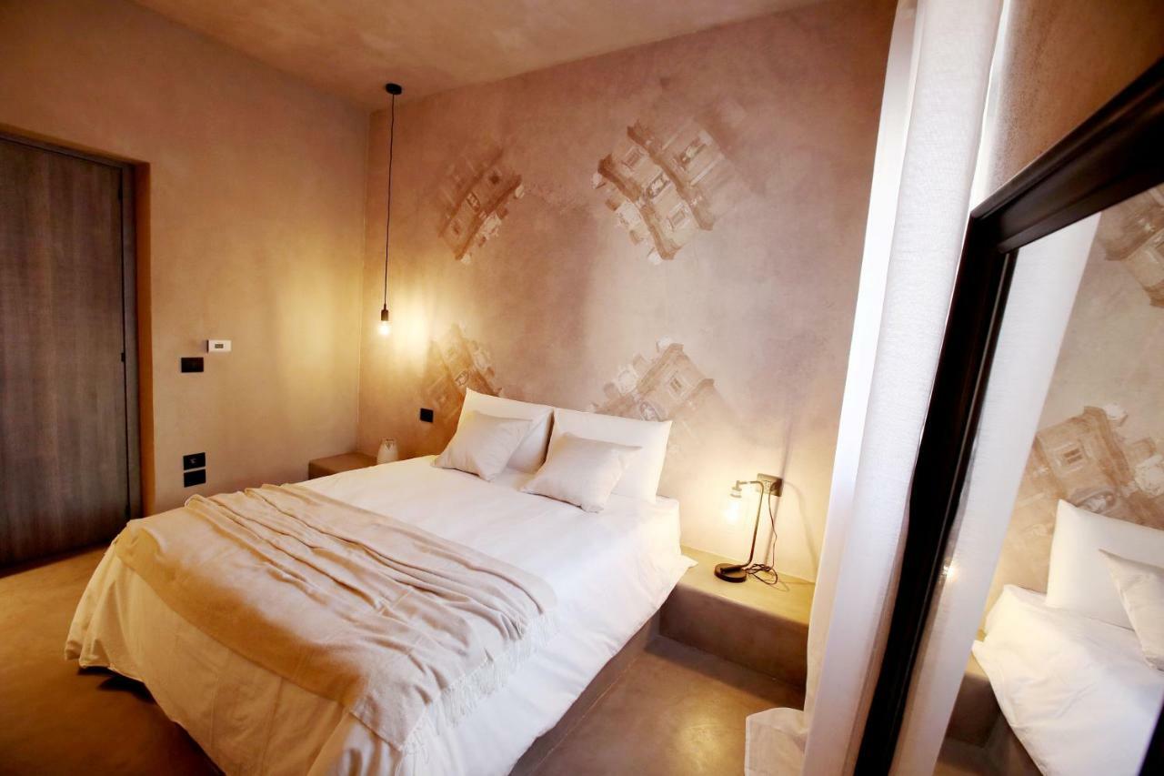 Casa Nostra Luxury Suites & Spa Palermo Exterior photo