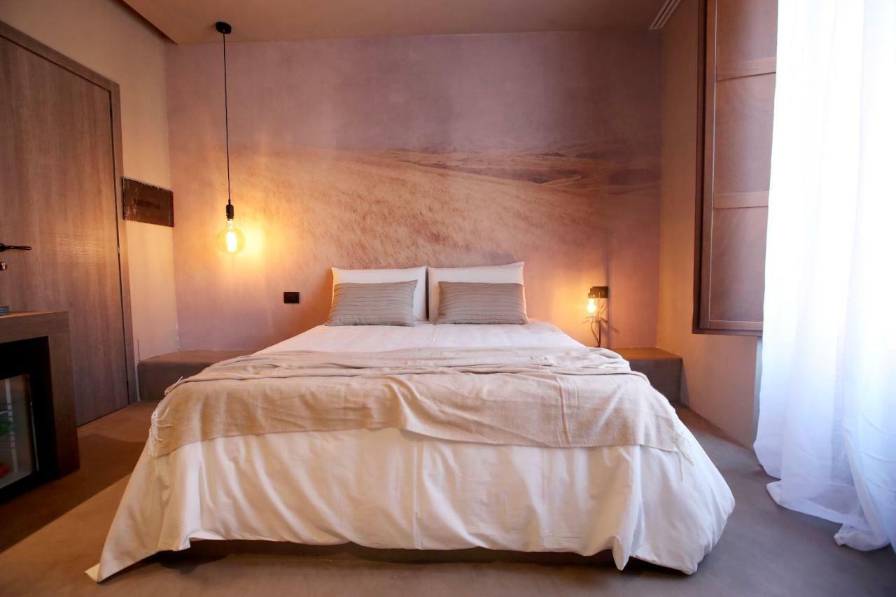 Casa Nostra Luxury Suites & Spa Palermo Exterior photo