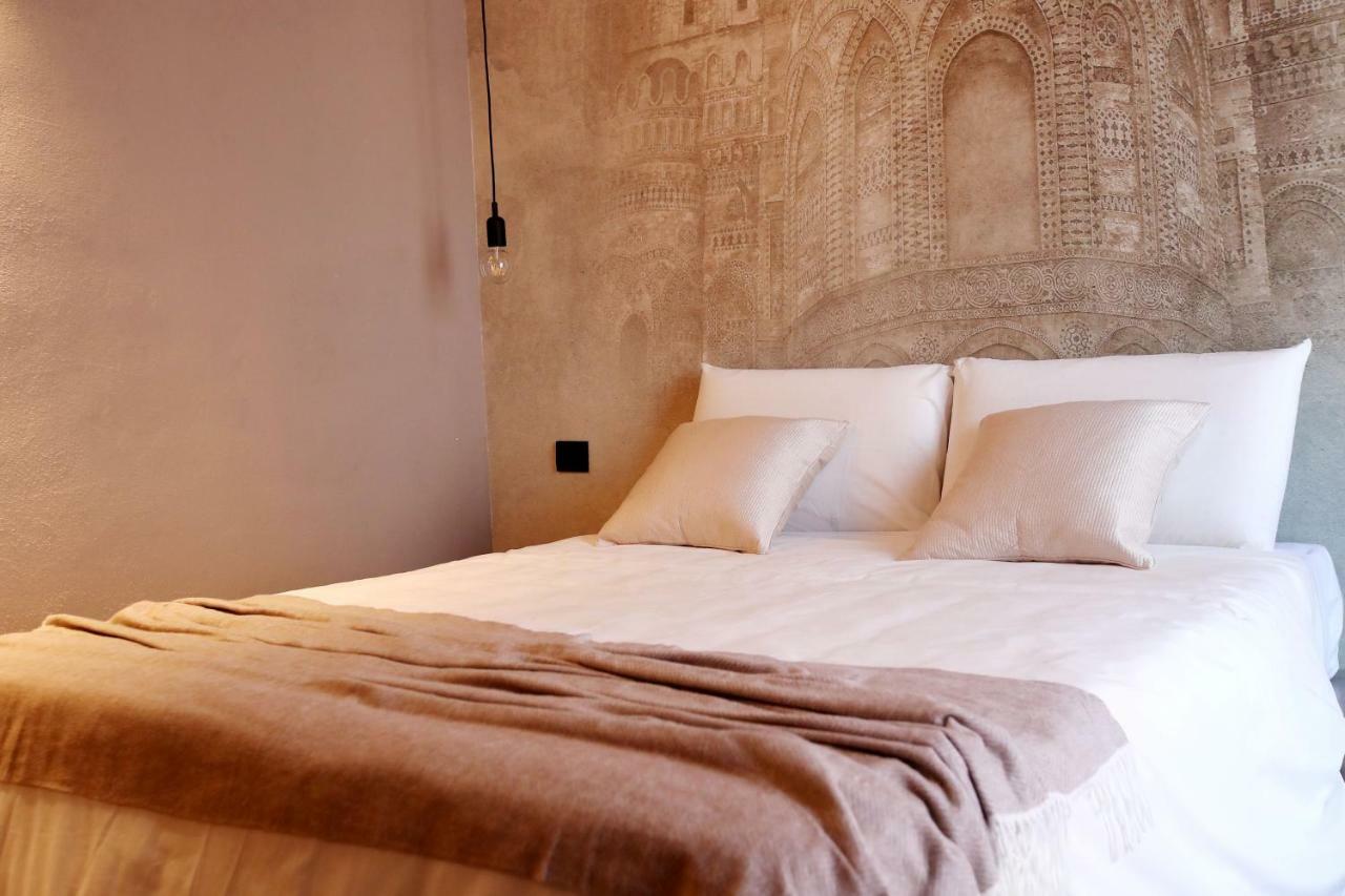 Casa Nostra Luxury Suites & Spa Palermo Exterior photo