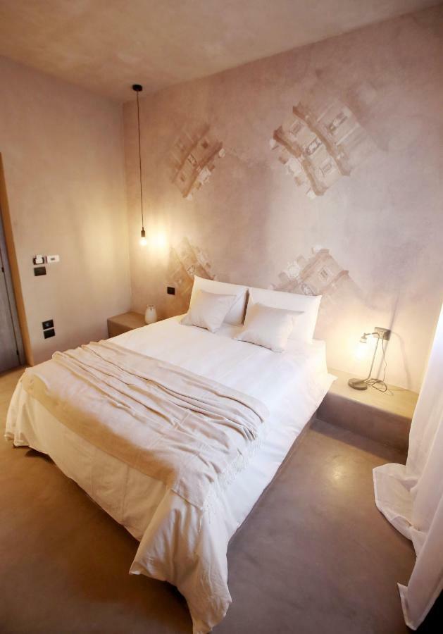 Casa Nostra Luxury Suites & Spa Palermo Exterior photo