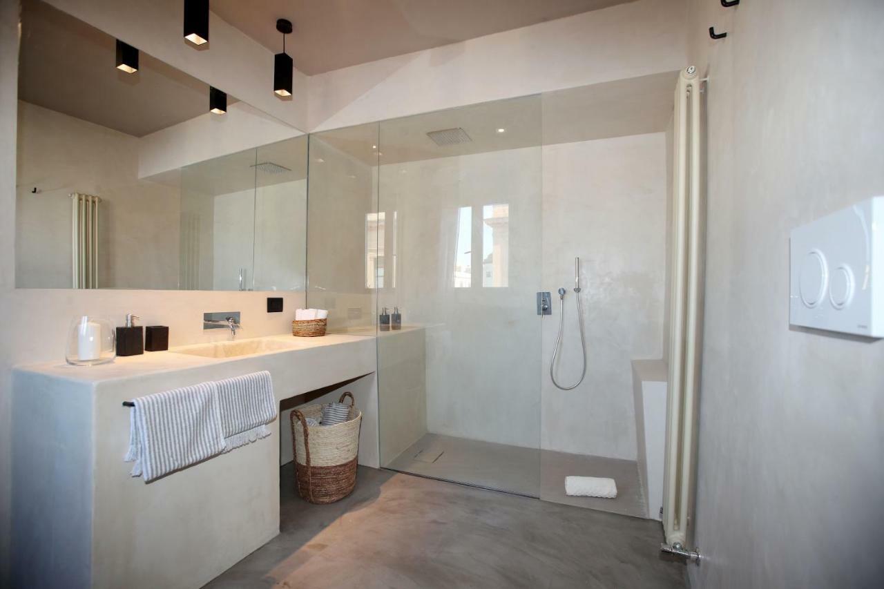 Casa Nostra Luxury Suites & Spa Palermo Exterior photo
