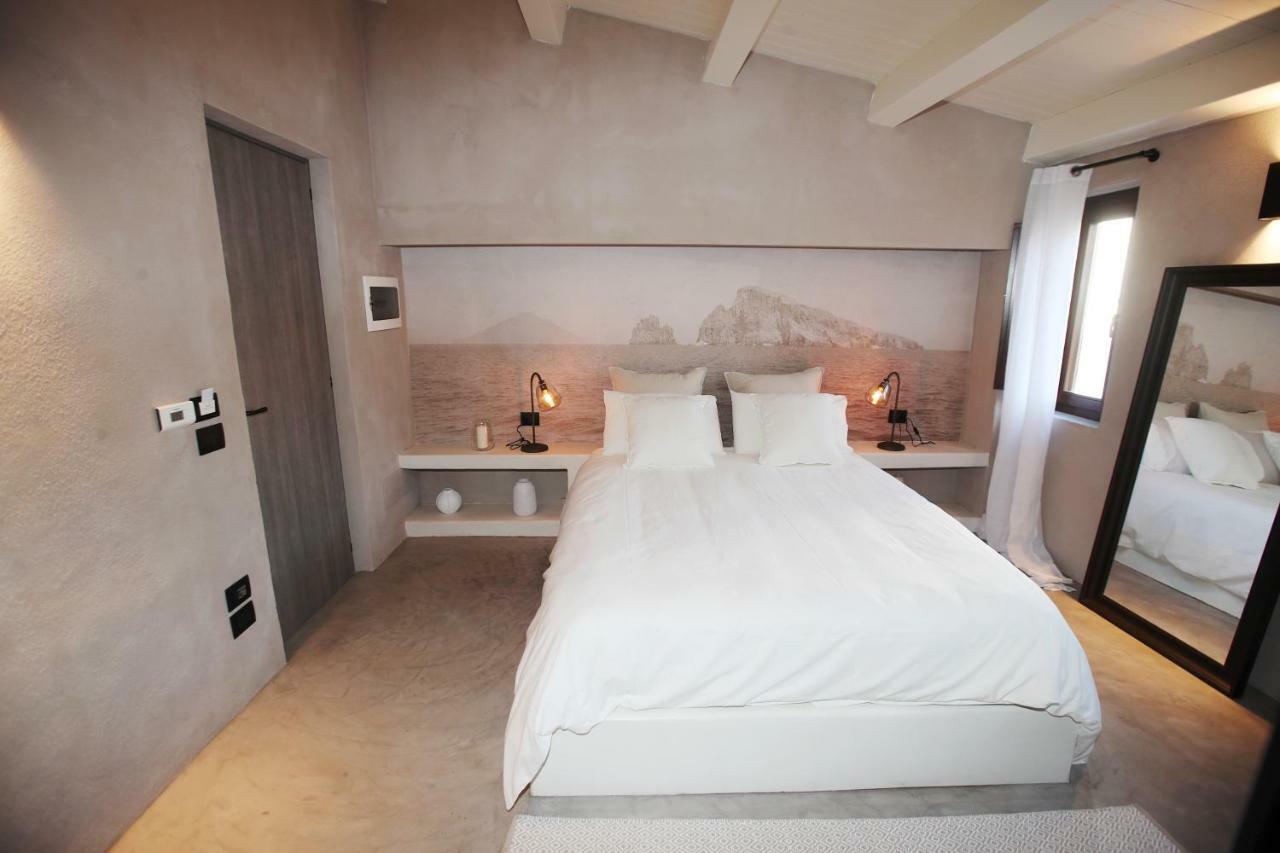 Casa Nostra Luxury Suites & Spa Palermo Exterior photo