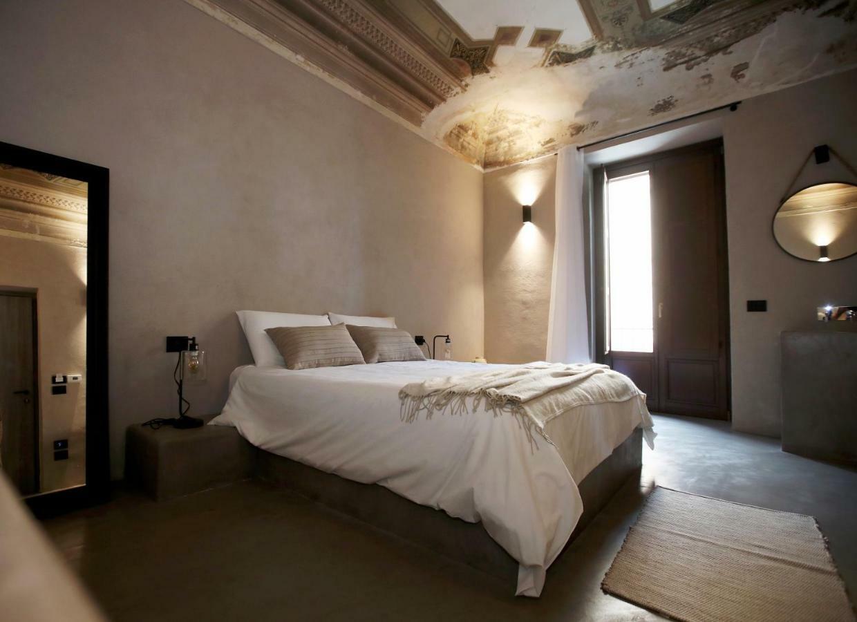 Casa Nostra Luxury Suites & Spa Palermo Exterior photo