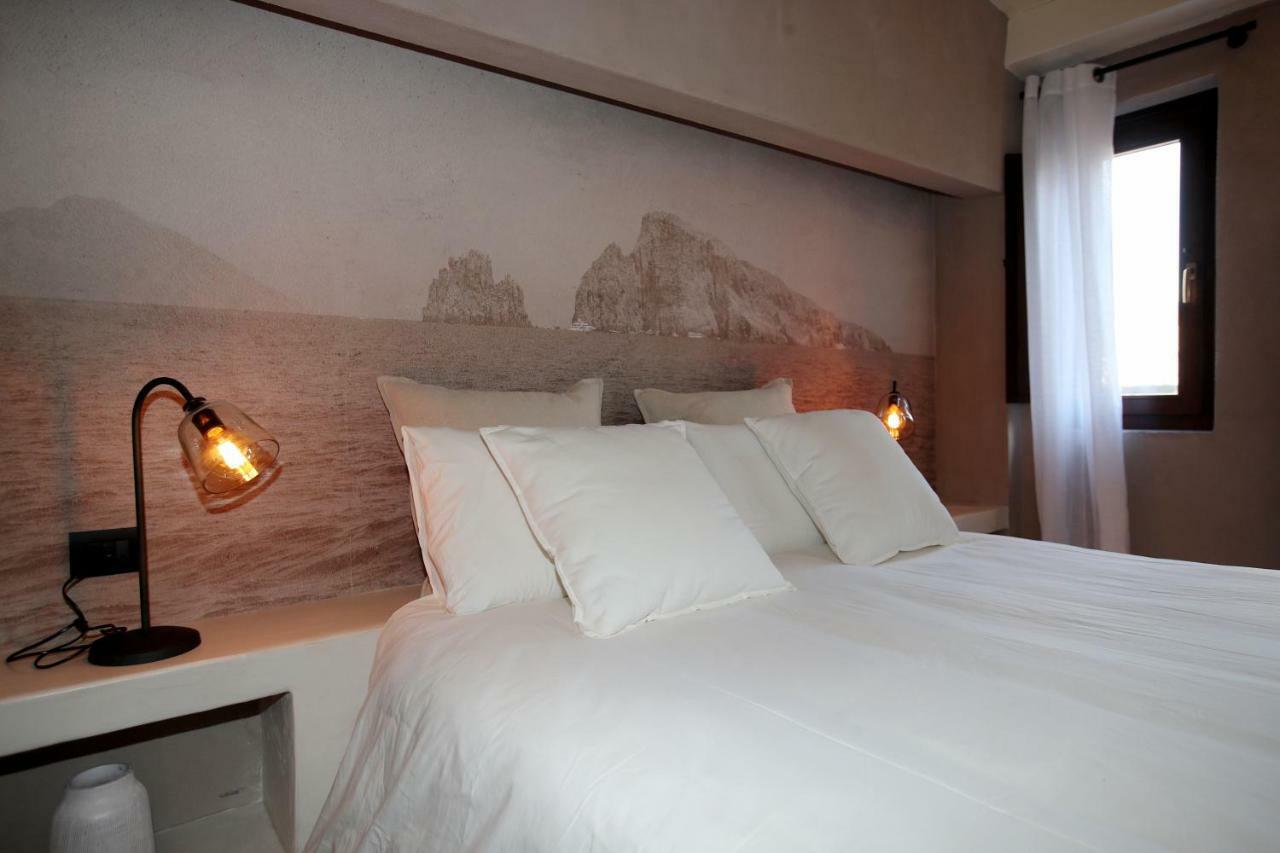 Casa Nostra Luxury Suites & Spa Palermo Exterior photo